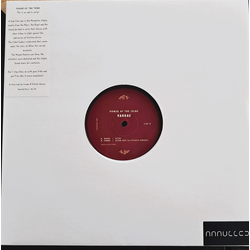 Vardae / Estrato Aurora Power Of The Tribe Vinyl 12" USED