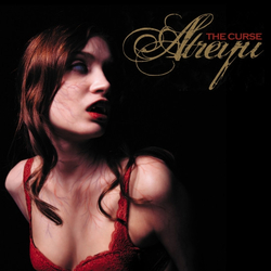 Atreyu The Curse Vinyl LP USED