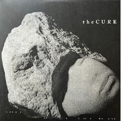 The Cure Songs Of A Lost World Vinyl LP USED