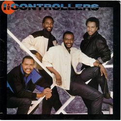 The Controllers (2) The Controllers Vinyl LP USED