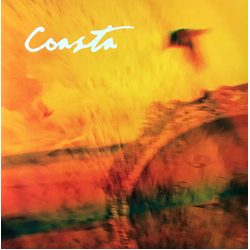 Coasta Sunzal Vinyl 12" USED