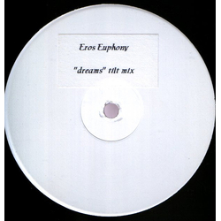 Eros Euphony / Freelance Icebreakers Dreams / Untitled Vinyl 12" USED