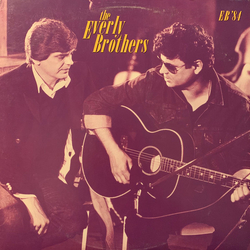 Everly Brothers EB 84 Vinyl LP USED