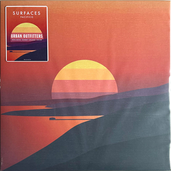 Surfaces Pacifico Vinyl LP USED