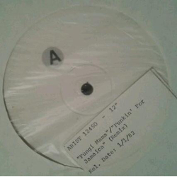 Tom Browne Fungi Mama (Bebopafunkadiscolypso) / Funkin' For Jamaica - Remix Vinyl 12" USED