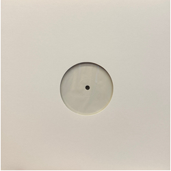 Space My Love Is Music Vinyl 12" USED