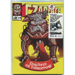 Czarface Dog Days Of Tomorrow Vinyl 7" USED