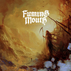 Fuming Mouth Beyond the Tomb Vinyl 12" USED