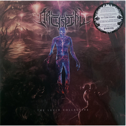 Archspire The Lucid Collective Vinyl LP USED