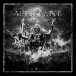 Autokrator Autokrator Vinyl LP USED