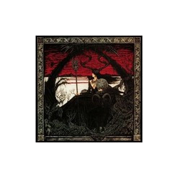 Absu Barathrum: V.I.T.R.I.O.L. Vinyl LP USED