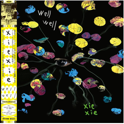 Xiexie wellwell Multi Vinyl LP/CD USED