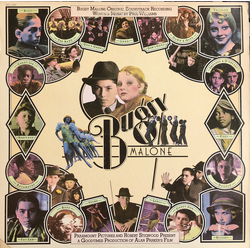Paul Williams (2) Bugsy Malone (Original Soundtrack Recording) Vinyl LP USED