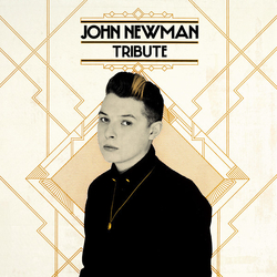 John Newman (5) Tribute Vinyl LP USED