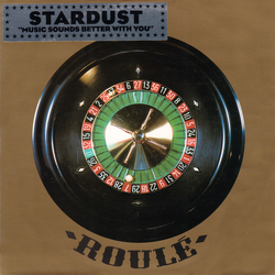 Stardust Music Sounds Better With You Vinyl 12" USED