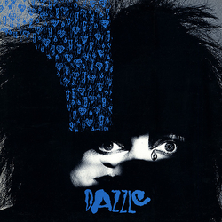 Siouxsie & The Banshees Dazzle (7 Mins Plus Glamour Mix) Vinyl 12" USED
