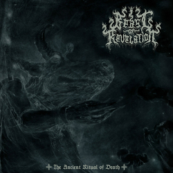 Beast Of Revelation The Ancient Ritual Of Death Vinyl LP USED