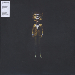 Jherek Bischoff Cistern Multi Vinyl LP/CD USED