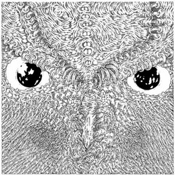 Conspiracy Of Owls Conspiracy Of Owls Vinyl LP USED