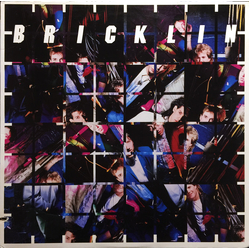 Bricklin Bricklin Vinyl LP USED