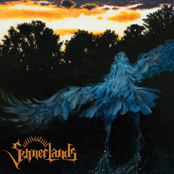 Sumerlands Sumerlands Vinyl LP USED