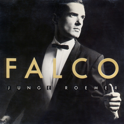 Falco Junge Roemer Vinyl LP USED
