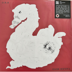 ORB (11) Tailem Bend Vinyl LP USED