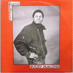 Bugsy Malone / The Roots Radics Someone Special Vinyl 12" USED