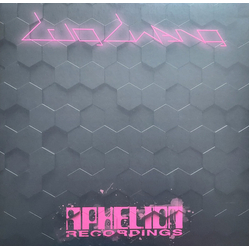 Zugzwang Arrest Vinyl 12" USED