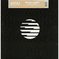 Johan Cyber Down Under Vinyl 12" USED