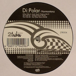 Di:Polar Hormontanz Vinyl 12" USED