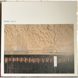 Illuha Tobira Vinyl LP USED