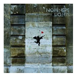 Nowhere Lights Nowhere Lights Vinyl LP USED
