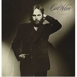 Carl Wilson Carl Wilson Vinyl LP USED