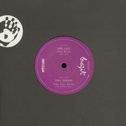 João Luiz / Toni Tornado Super Mulher / Podes Crer Amizade Vinyl 7" USED