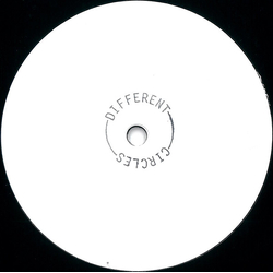 Logos (2) Glass EP Vinyl 12" USED