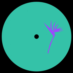Kuyateh Without The Word EP Vinyl 12" USED