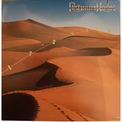 Platinum Hook It's Time Vinyl LP USED