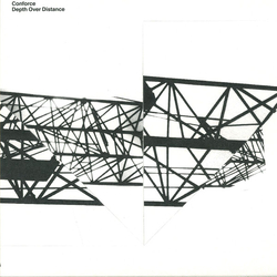Conforce Depth Over Distance Vinyl 12" USED
