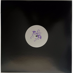 Various Purple Flamingo Vinyl 12" USED