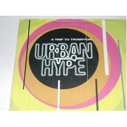 Urban Hype A Trip To Trumpton Vinyl 7" USED