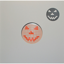 Disgo Trick Or Track Vinyl 12" USED