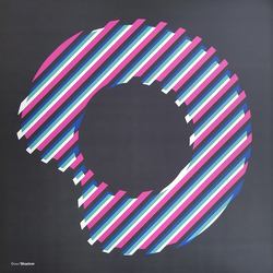 John Rolodex Seeing Around Corners Vinyl 12" USED