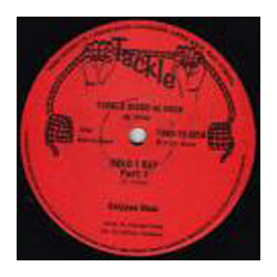Calypso Rose Hold I Say Vinyl 12" USED