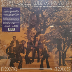 Various You Can Be A Star! Vinyl LP USED