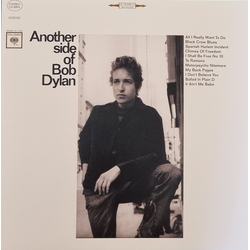 Bob Dylan Another Side Of Bob Dylan Vinyl LP USED