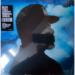 Blu & Exile Love (The) Ominous World Vinyl LP USED