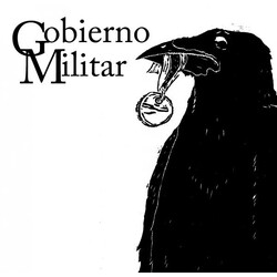 Gobierno Militar Gobierno Militar USED VINYL 7INCH 33 S RPM