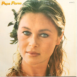Pepa Flores Clima Vinyl LP USED