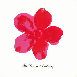 The Dream Academy The Love Parade VINYL 12" USED